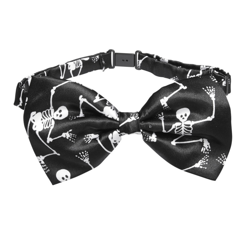 Motýlek s kostřičkou